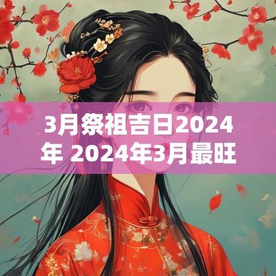 3月祭祖吉日2025年 2025年3月最旺吉日表祭祀