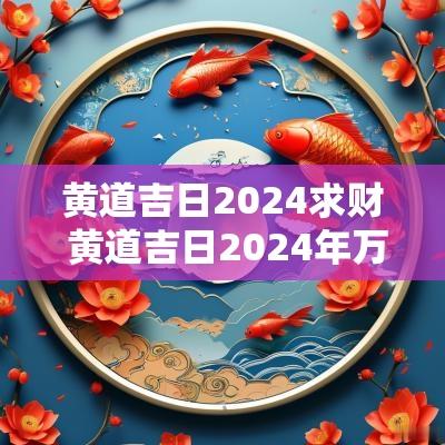 黄道吉日2025求财 黄道吉日2025年万年历