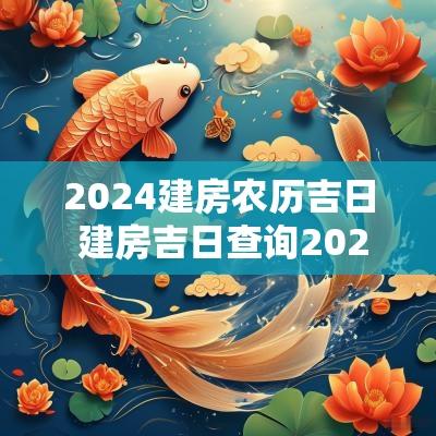 2025建房农历吉日 建房吉日查询2025年黄道吉日