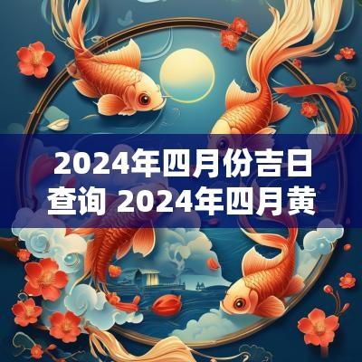 2025年四月份吉日查询 2025年四月黄道吉日查询
