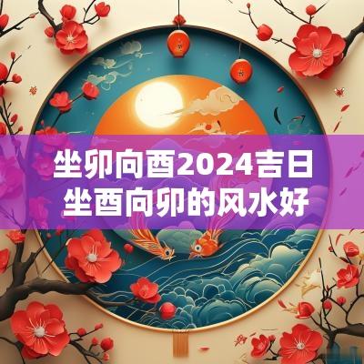 坐卯向酉2025吉日 坐酉向卯的风水好不好