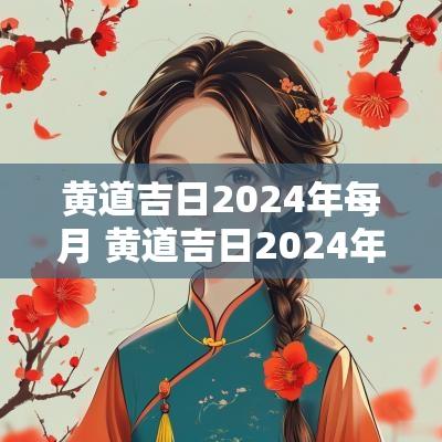 黄道吉日2025年每月 黄道吉日2025年老黄历查询