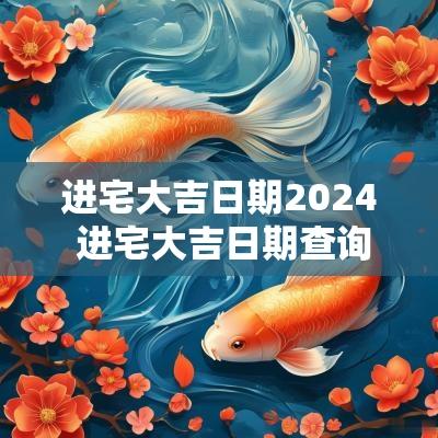 进宅大吉日期2025 进宅大吉日期查询