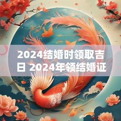 2025结婚时领取吉日 2025年领结婚证好日子