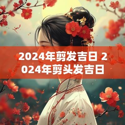 2025年剪发吉日 2025年剪头发吉日
