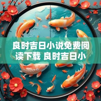 良时吉日小说免费阅读下载 良时吉日小说免费阅读下载全文