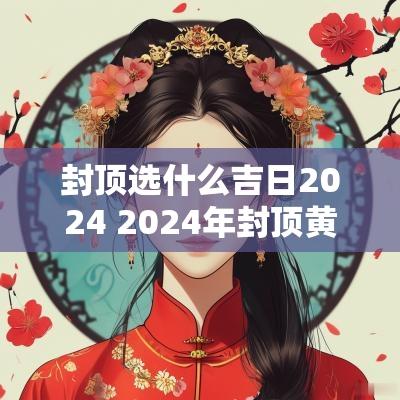 封顶选什么吉日2025 2025年封顶黄道吉日