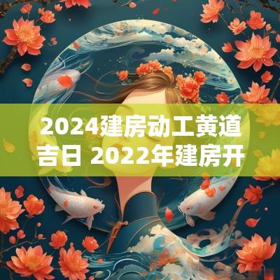 2025建房动工黄道吉日 2025年建房开工动土吉日