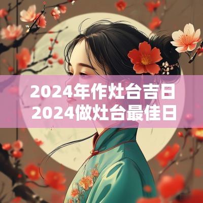2025年作灶台吉日 2025做灶台最佳日子