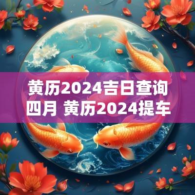 黄历2025吉日查询四月 黄历2025提车吉日