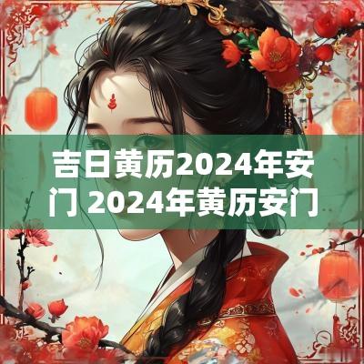 吉日黄历2025年安门 2025年黄历安门吉日