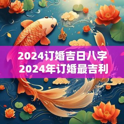 2025订婚吉日八字 2025年订婚最吉利的日子