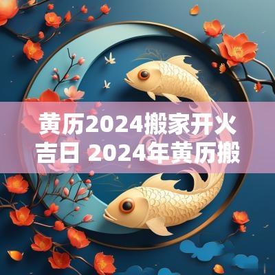 黄历2025搬家开火吉日 2025年黄历搬家吉日