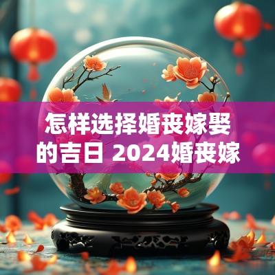 怎样选择婚丧嫁娶的吉日 2025婚丧嫁娶吉日大全