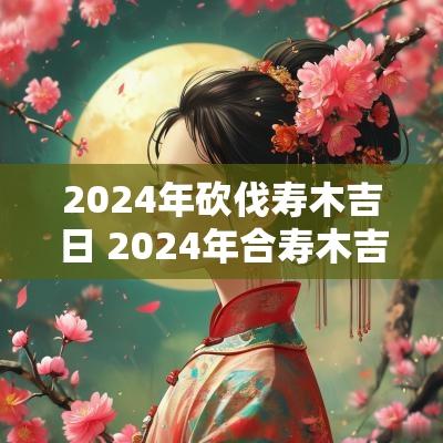 2025年砍伐寿木吉日 2025年合寿木吉日查询