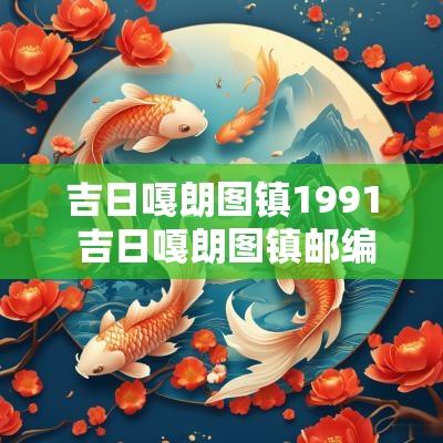 吉日嘎朗图镇1991 吉日嘎朗图镇邮编