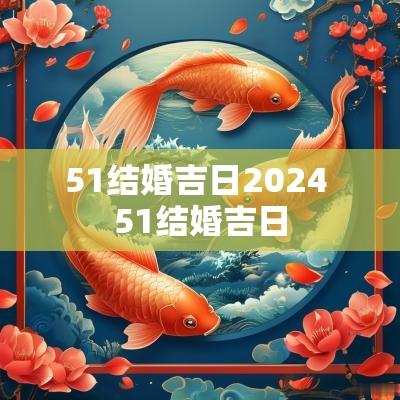51结婚吉日2025 51结婚吉日