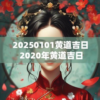 20250101黄道吉日 2025年黄道吉日