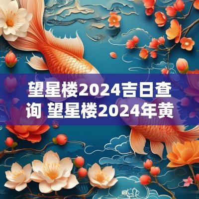 望星楼2025吉日查询 望星楼2025年黄历