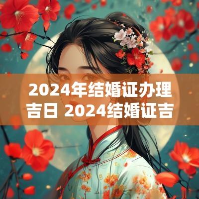 2025年结婚证办理吉日 2025结婚证吉日