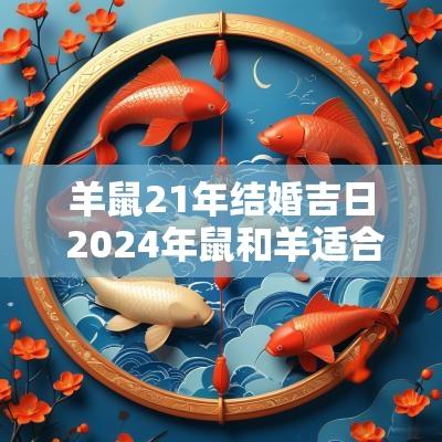 羊鼠21年结婚吉日 2025年鼠和羊适合结婚