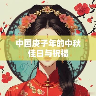 中国庚子年的中秋佳日与祝福