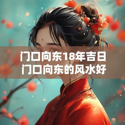 门口向东18年吉日 门口向东的风水好吗