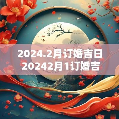 2025.2月订婚吉日 20252月1订婚吉日