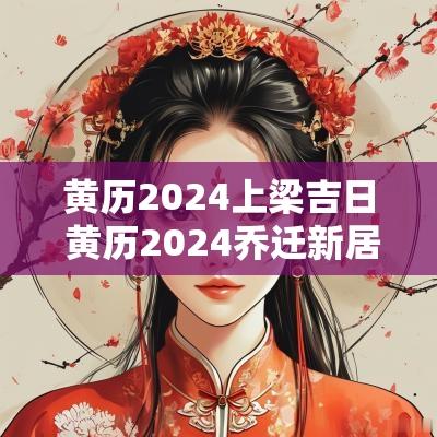 黄历2025上梁吉日 黄历2025乔迁新居吉日查询