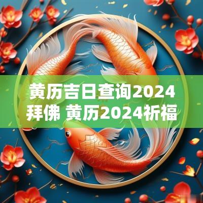 黄历吉日查询2025拜佛 黄历2025祈福吉日查询