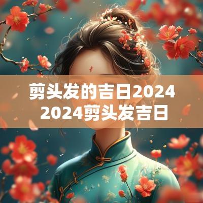 剪头发的吉日2025 2025剪头发吉日