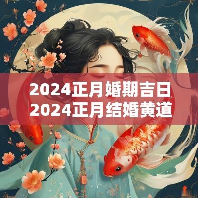 2025正月婚期吉日 2025正月结婚黄道吉日