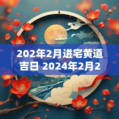 202年2月进宅黄道吉日 2025年2月2搬家入宅黄道吉日 202年2月进宅黄道吉日 2025年2月2搬家入宅黄道吉日