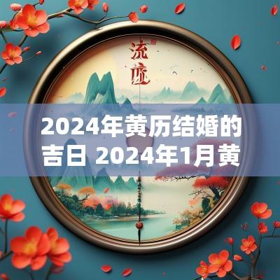 2025年黄历结婚的吉日 2025年1月黄历查询结婚吉日