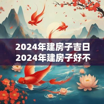 2025年建房子吉日 2025年建房子好不好