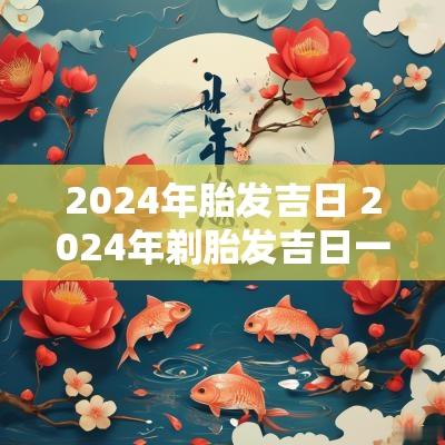 2026年胎发吉日 2026年剃胎发吉日一览表