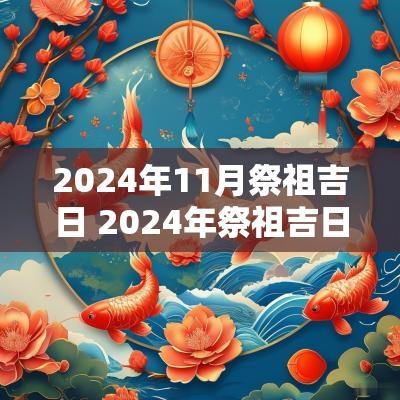 2025年11月祭祖吉日 2025年祭祖吉日一览表 2025年11月祭祖吉日 2025年祭祖吉日一览表