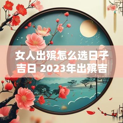 女人出殡怎么选日子吉日 2025年出殡吉日