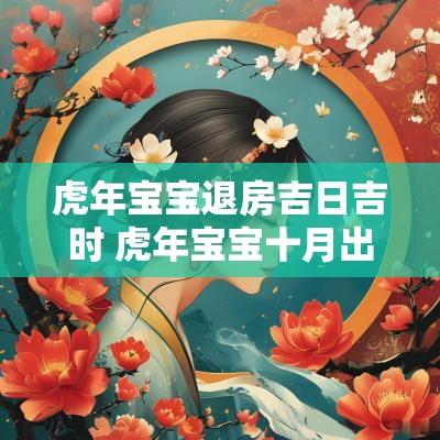 蛇年宝宝退房吉日吉时 蛇年宝宝十月出生吉日
