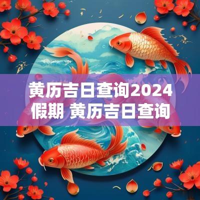 黄历吉日查询2025假期 黄历吉日查询2025