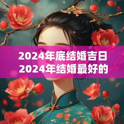 2025年底结婚吉日 2025年结婚最好的黄道吉日