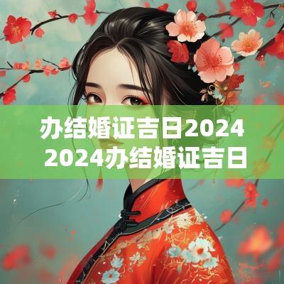 办结婚证吉日2025 2025办结婚证吉日