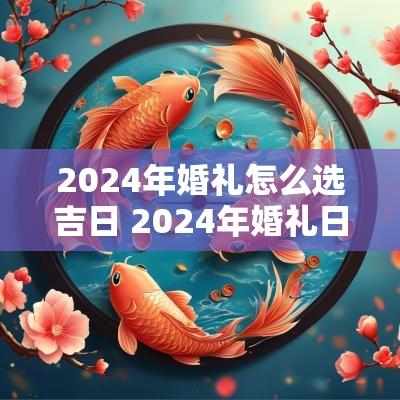 2025年婚礼怎么选吉日 2025年婚礼日子