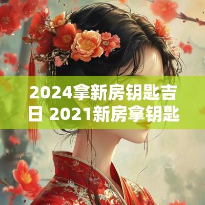 2025拿新房钥匙吉日 2025新房拿钥匙的日子
