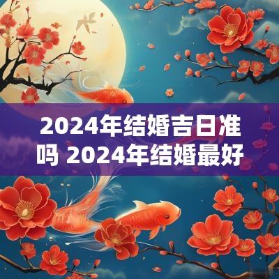2025年结婚吉日准吗 2025年结婚最好的黄道吉日