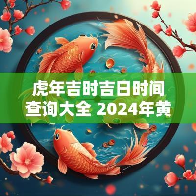 蛇年吉时吉日时间查询大全 2025年黄道吉日吉时查询表