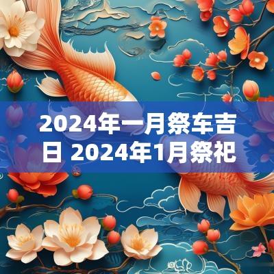 2025年一月祭车吉日 2025年1月祭祀黄道吉日