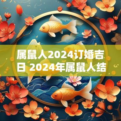 属鼠人2025订婚吉日 2025年属鼠人结婚吉日