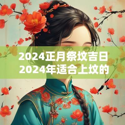 2025正月祭坟吉日 2025年适合上坟的吉日
