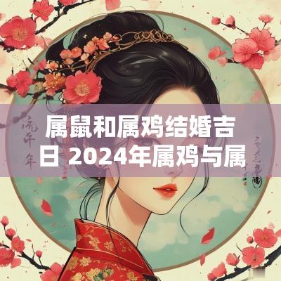 属鼠和属鸡结婚吉日 2025年属鸡与属鼠结婚好吗